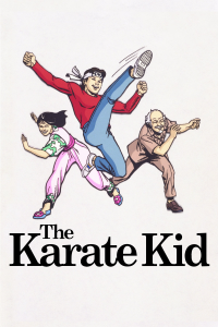 voir serie Karaté Kid en streaming