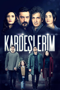 voir serie Kardeşlerim en streaming