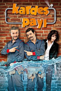 voir serie Kardeş Payı en streaming