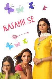 voir serie Kasamh Se en streaming