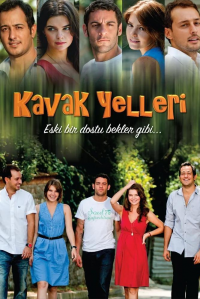 voir Kavak Yelleri saison 1 épisode 53