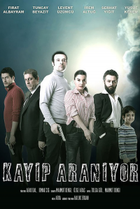 voir serie Kayıp Aranıyor en streaming