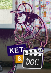 voir serie Ket & Doc en streaming