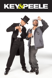 voir serie Key & Peele en streaming