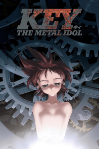 Key the Metal Idol Saison 1 en streaming français