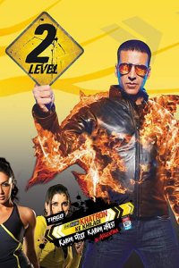 voir Khatron Ke Khiladi saison 9 épisode 13