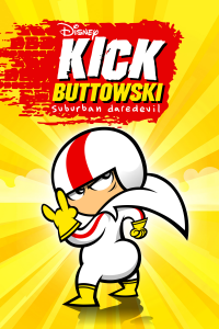 voir Kick Kasskoo saison 1 épisode 1