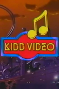 voir serie Kidd Video en streaming