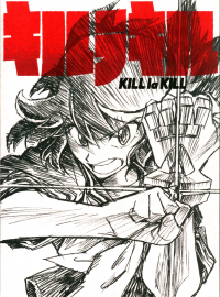 Kill la Kill saison 1 épisode 20