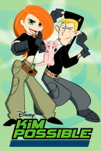 voir Kim Possible saison 4 épisode 14