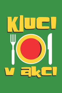 Kluci v akci