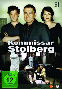 voir serie Kommissar Stolberg en streaming