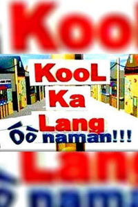 voir serie Kool Ka Lang en streaming