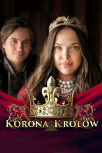 voir serie Korona Królów en streaming