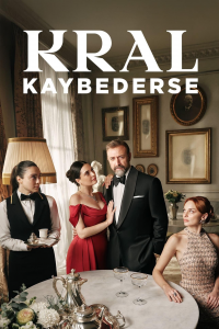 voir Kral Kaybederse Saison 1 en streaming 