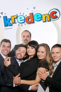 voir serie Kredenc en streaming