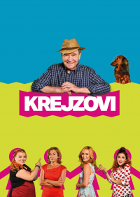 voir serie Krejzovi en streaming