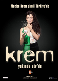 voir serie Krem en streaming