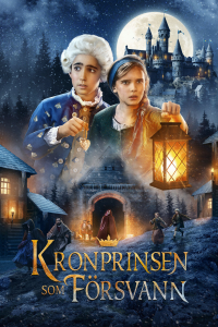 voir Kronprinsen som försvann Saison 1 en streaming 