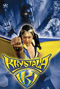 voir serie Krystala en streaming