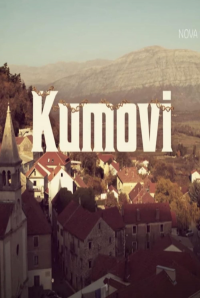 voir Kumovi saison 2 épisode 133