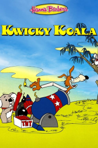 voir serie Kwicky Koala en streaming