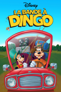 voir La Bande à Dingo Saison 2 en streaming 