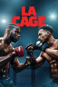 voir serie La Cage en streaming