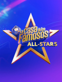 voir La Casa de los Famosos saison 2 épisode 2