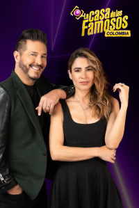 voir La Casa de los Famosos Colombia saison 1 épisode 126