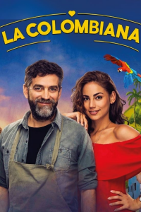 voir La colombiana Saison 1 en streaming 