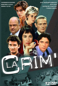 voir La Crim' Saison 2 en streaming 