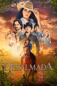 voir serie La Desalmada en streaming