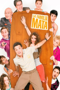 voir La familia Mata Saison 2 en streaming 