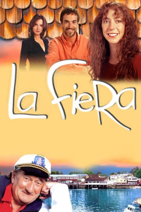 voir serie La fiera en streaming