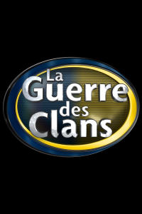 voir serie La guerre des clans en streaming