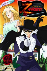 La Légende de Zorro saison 1 épisode 12