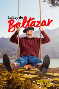 voir La ley de Baltazar saison 1 épisode 188