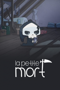 voir La Petite Mort Saison 1 en streaming 