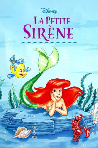 voir La Petite Sirène Saison 1 en streaming 