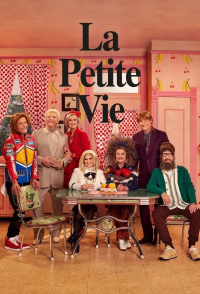 voir La Petite Vie saison 2 épisode 6