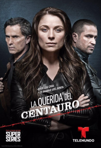 La querida del Centauro saison 2 épisode 2