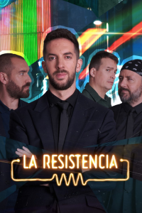 voir serie La resistencia en streaming