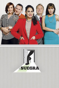 La Suegra saison 1 épisode 70