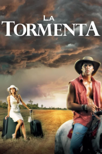 La tormenta saison 1 épisode 155