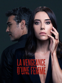 La vengeance d'une femme