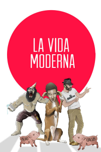 La vida moderna