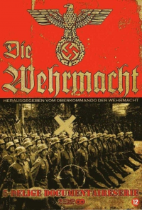 voir serie La Wehrmacht en streaming