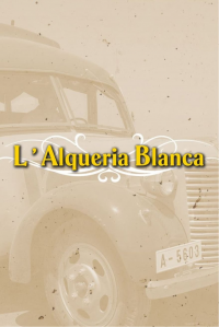 L'Alqueria Blanca