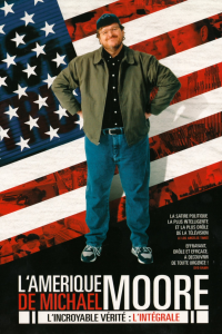 voir serie L'Amérique de Michael Moore en streaming